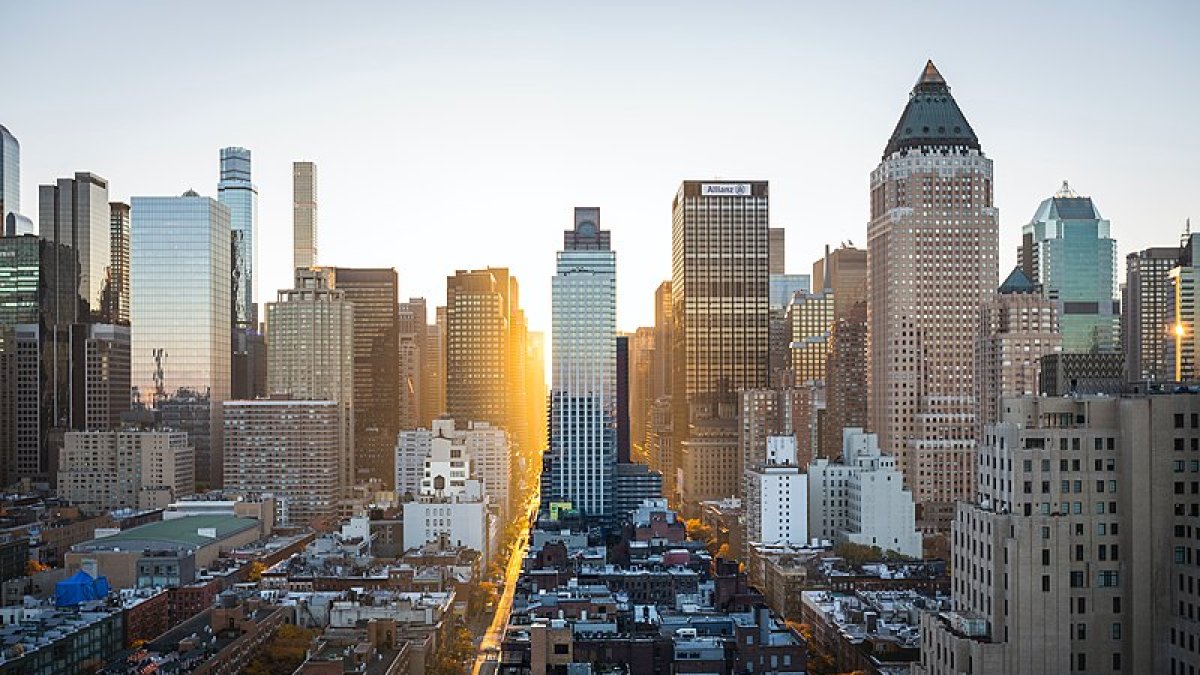 Manhattan/Wikimedia Commons