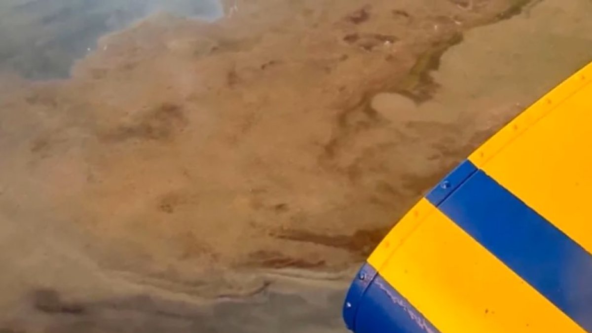 (YouTube / BREAKING NEWS 247)