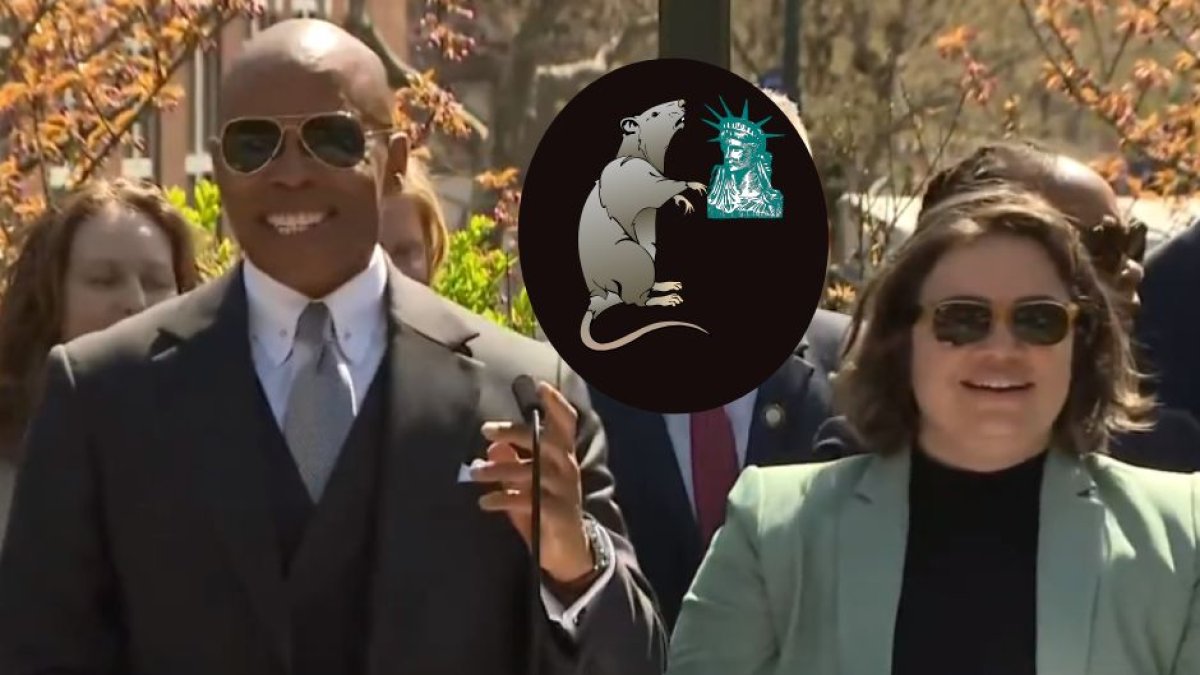 (Capture
NYC Mayor's Office - Youtube)