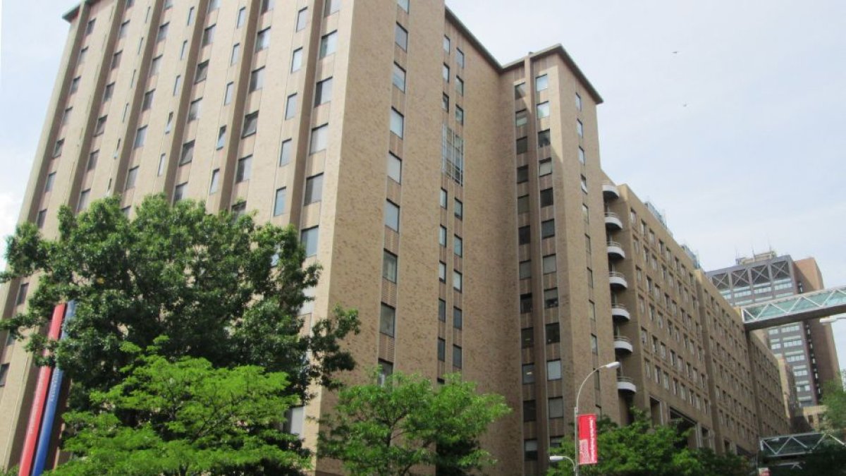 Columbia University Irving Medical Center / Wikimedia Commons