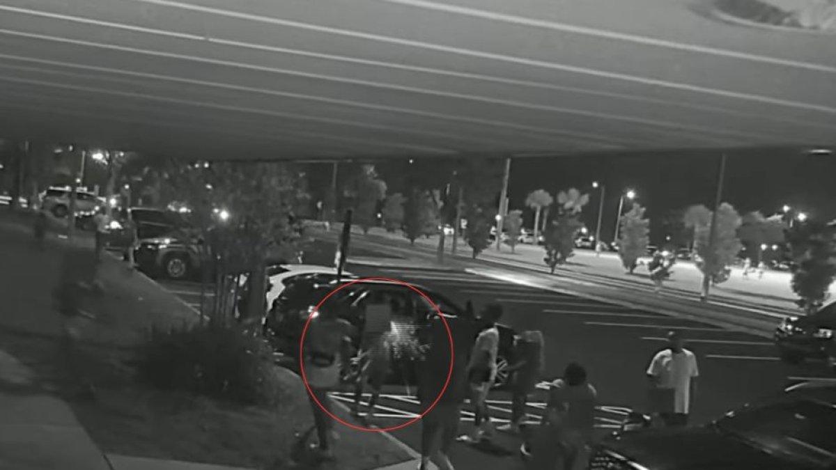 (Captura de Pantalla / NY Post)