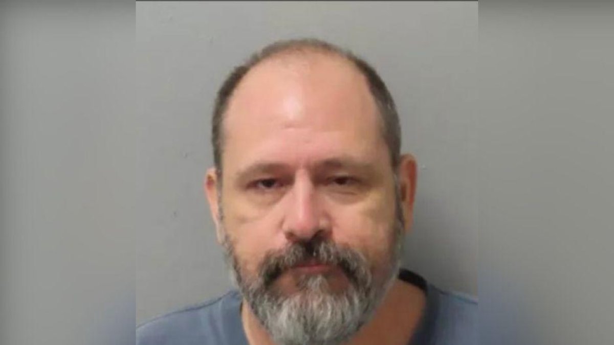 Fabián Marta, el pequeño donante de Sound of Freedom que fue atacado por los medios. | Foto: Policía Metropolitana de St. Louis.