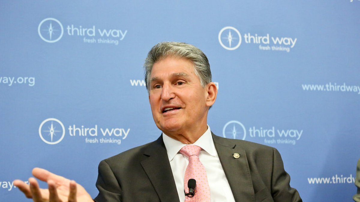 Flickr- Third Party Think Tanks