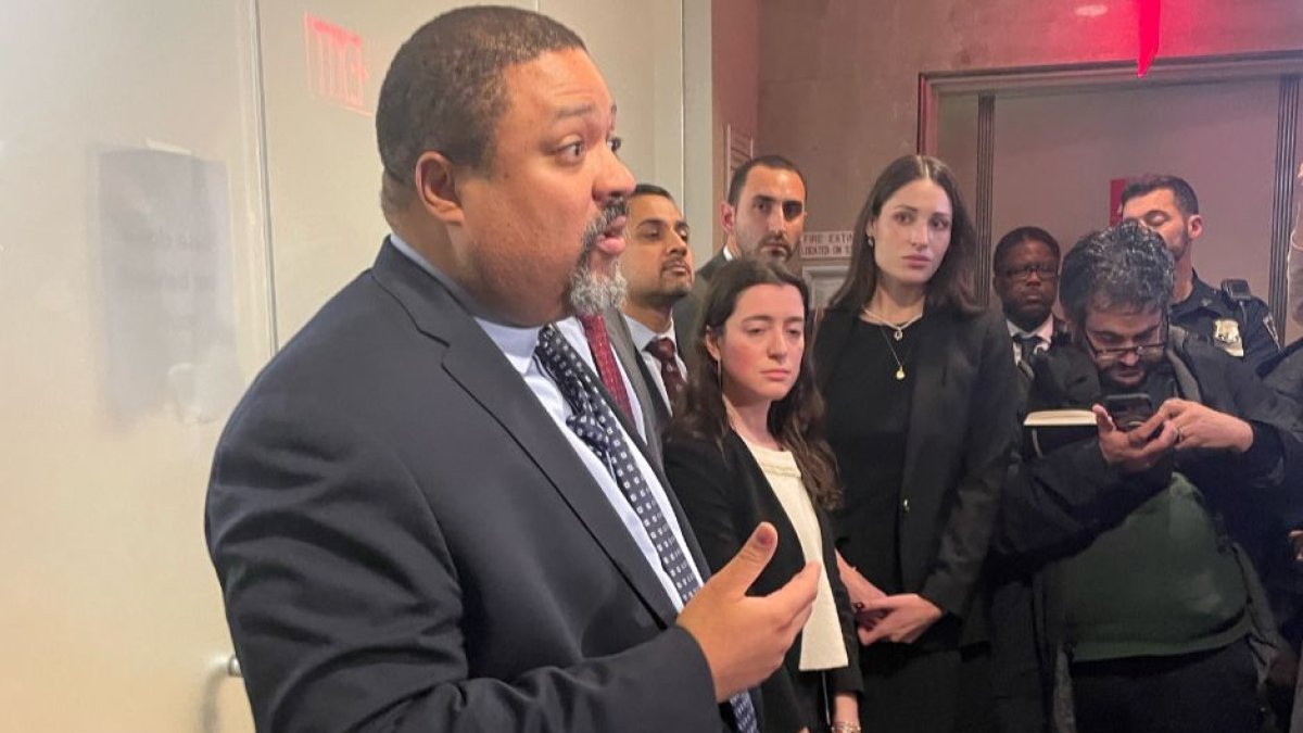 (Twitter -@ManhattanDA)