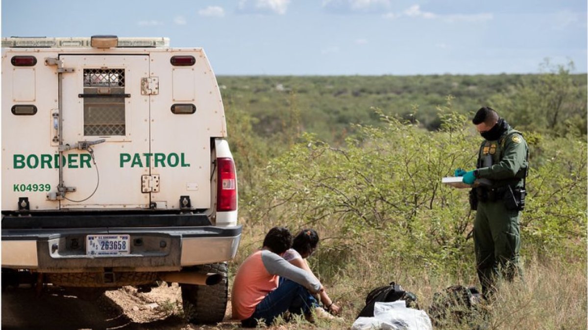 (CBP Photo by Jerry Glaser / Flickr)