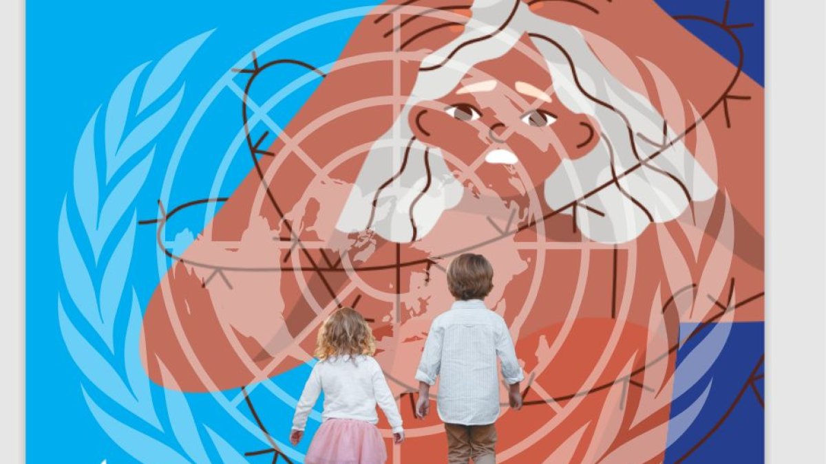 (UN/PIXABAY/VOZ MEDIA)