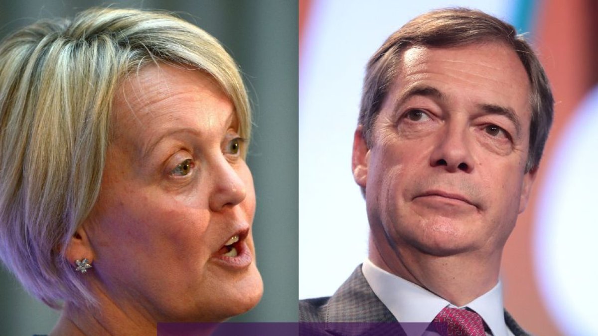 Voz Media - Wikimedia Commons (Gagde Skidmore - ask.com) / (Cordon Press)