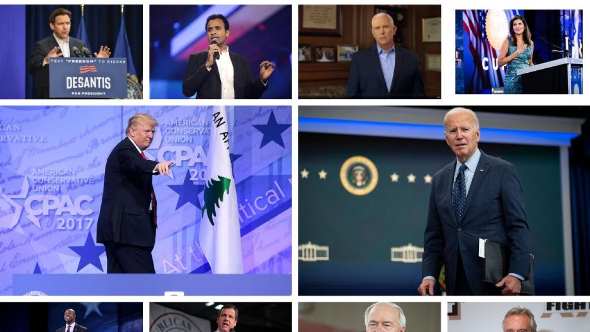 (Gage Skidmore/Flickr/Cordon Press)