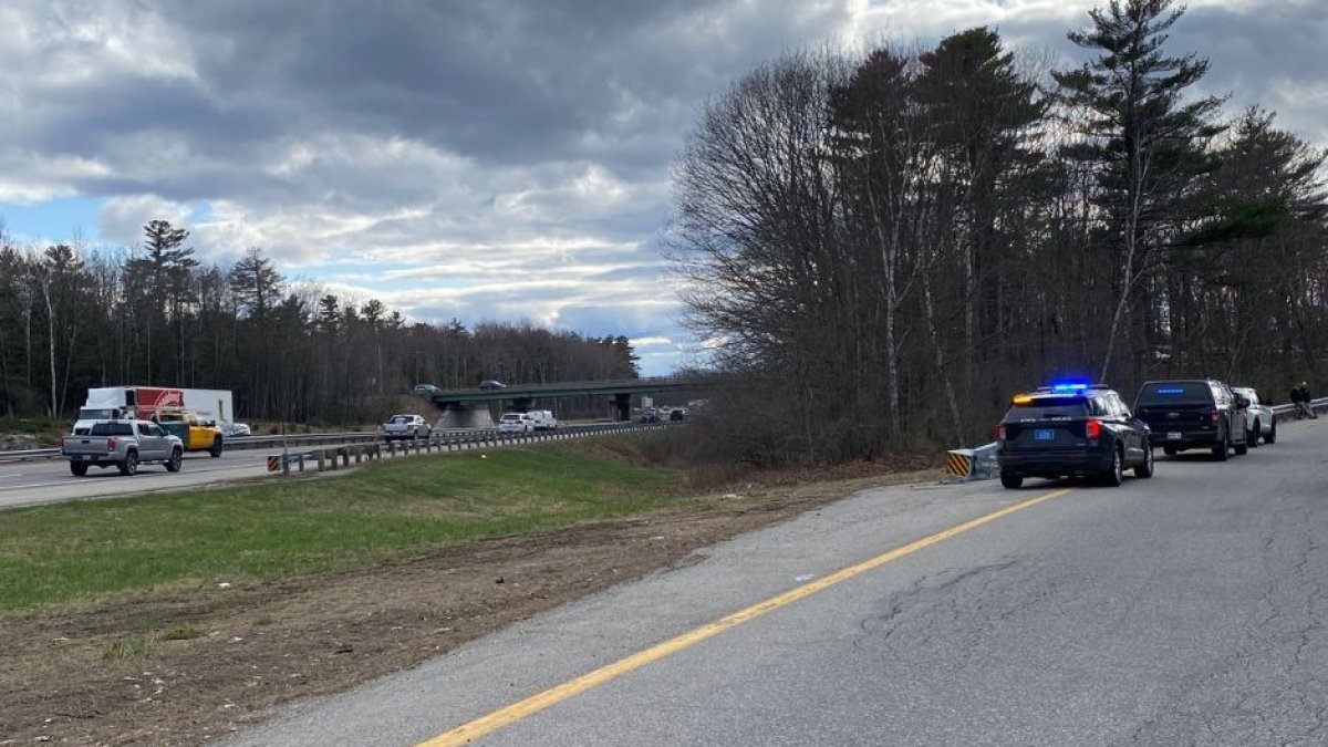 (Maine State Police / Twitter)