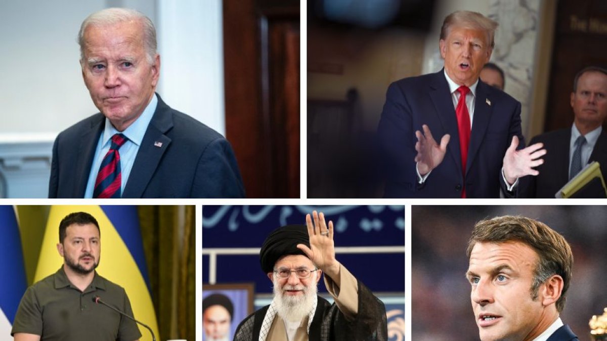 (Cordon Press / Wikimedia Commons)