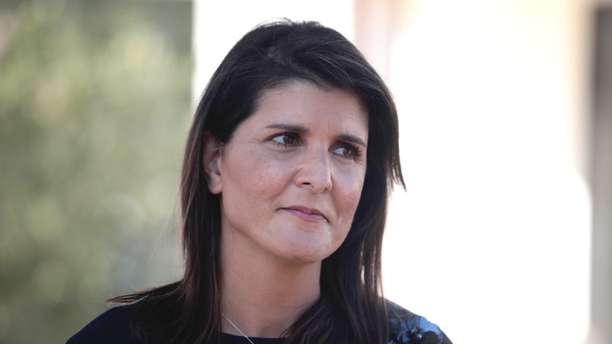 Flickr- Gage Skidmore