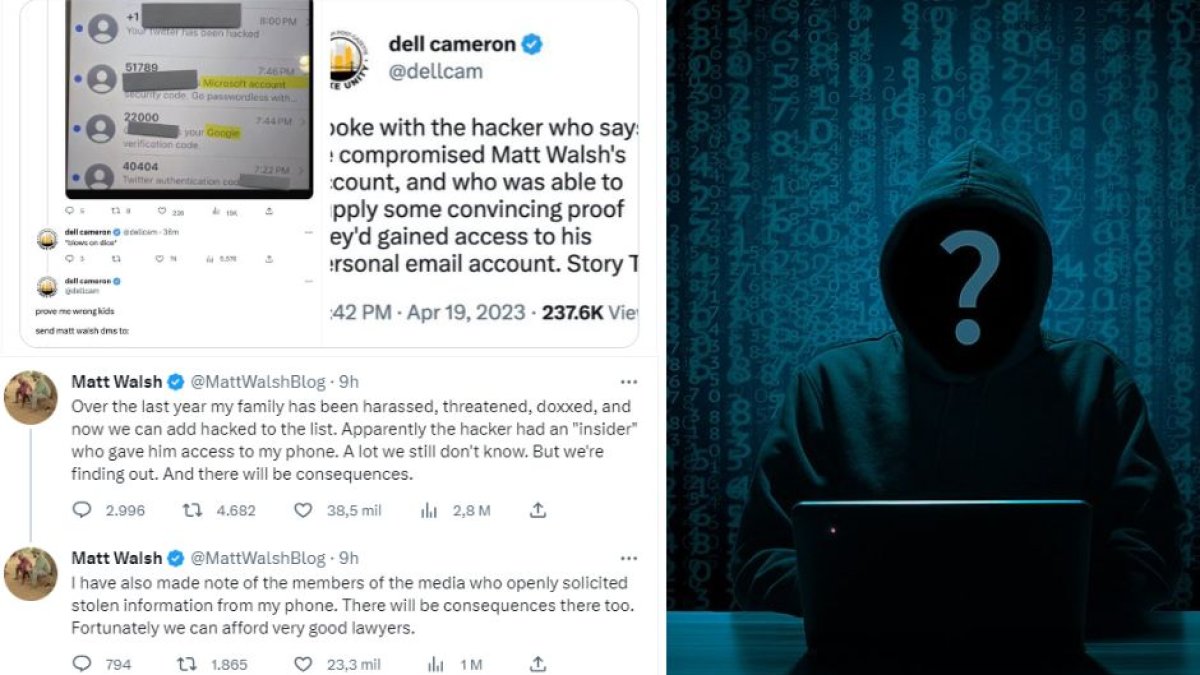 ( Twitter / Wikimedia Commons)