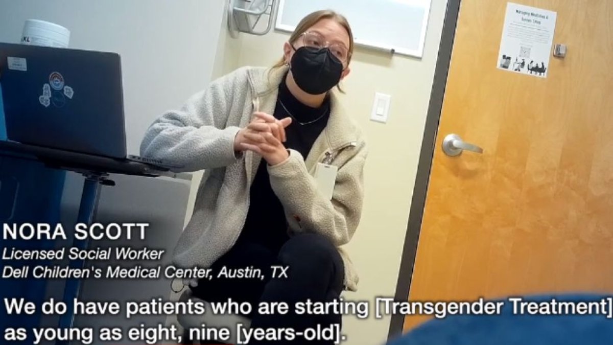 Voz Media (Capture / Project Veritas).