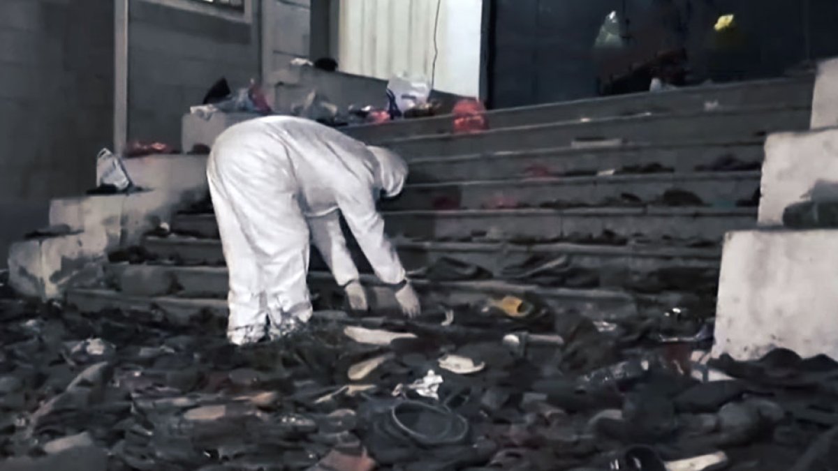 (Screenshot / YouTube).