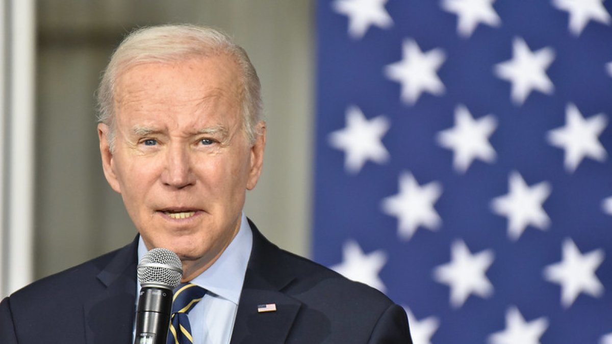 Joe Biden/ Flickr- Maryland GovPics
