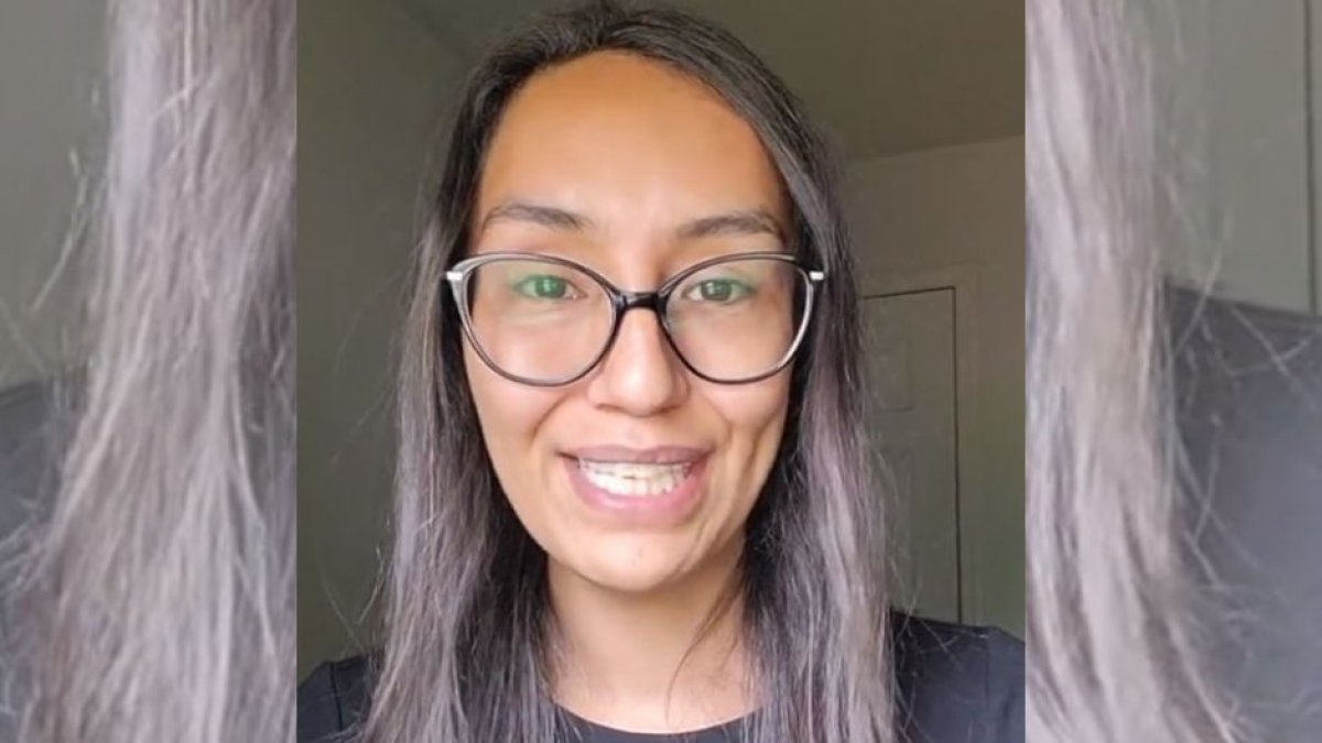 (@DuchessLois / TikTok)