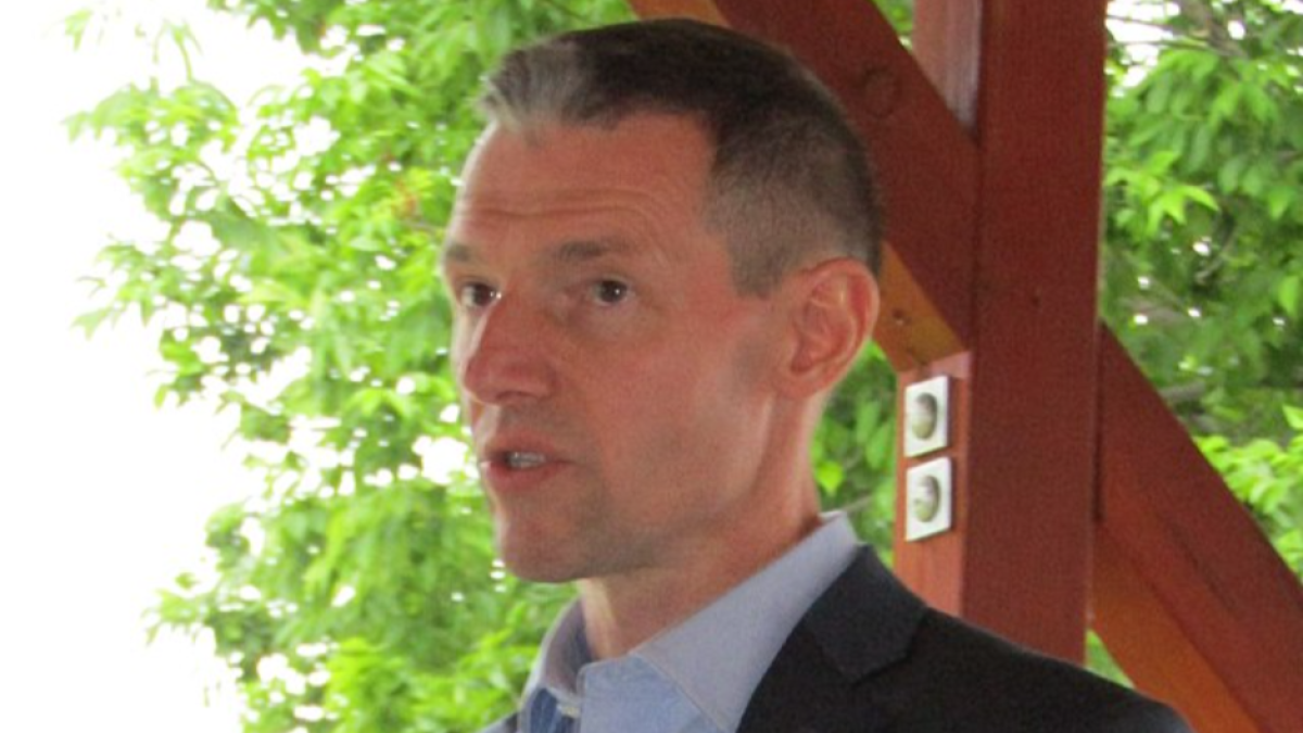 Mike Kennedy / Wikimedia Commons.