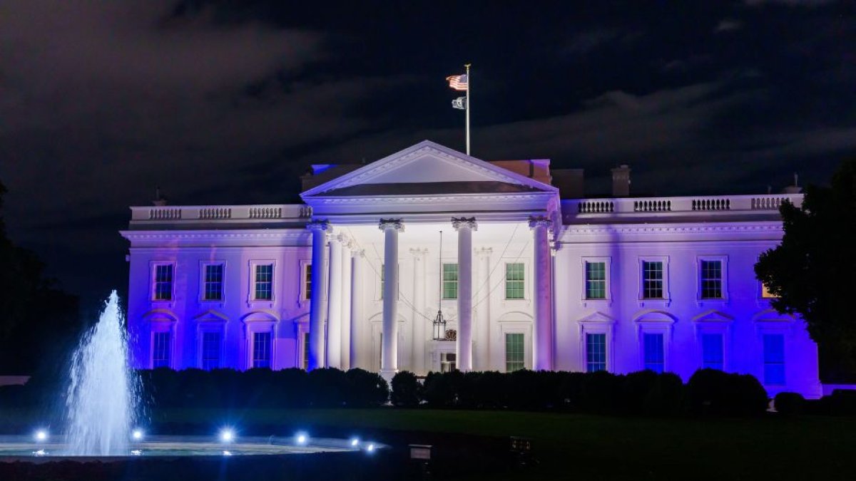 (The White House/Flickr)