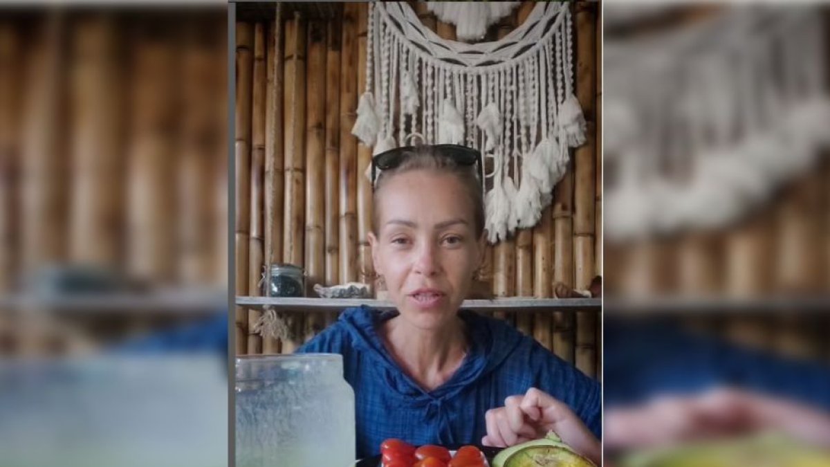 (Captura de Instagram)