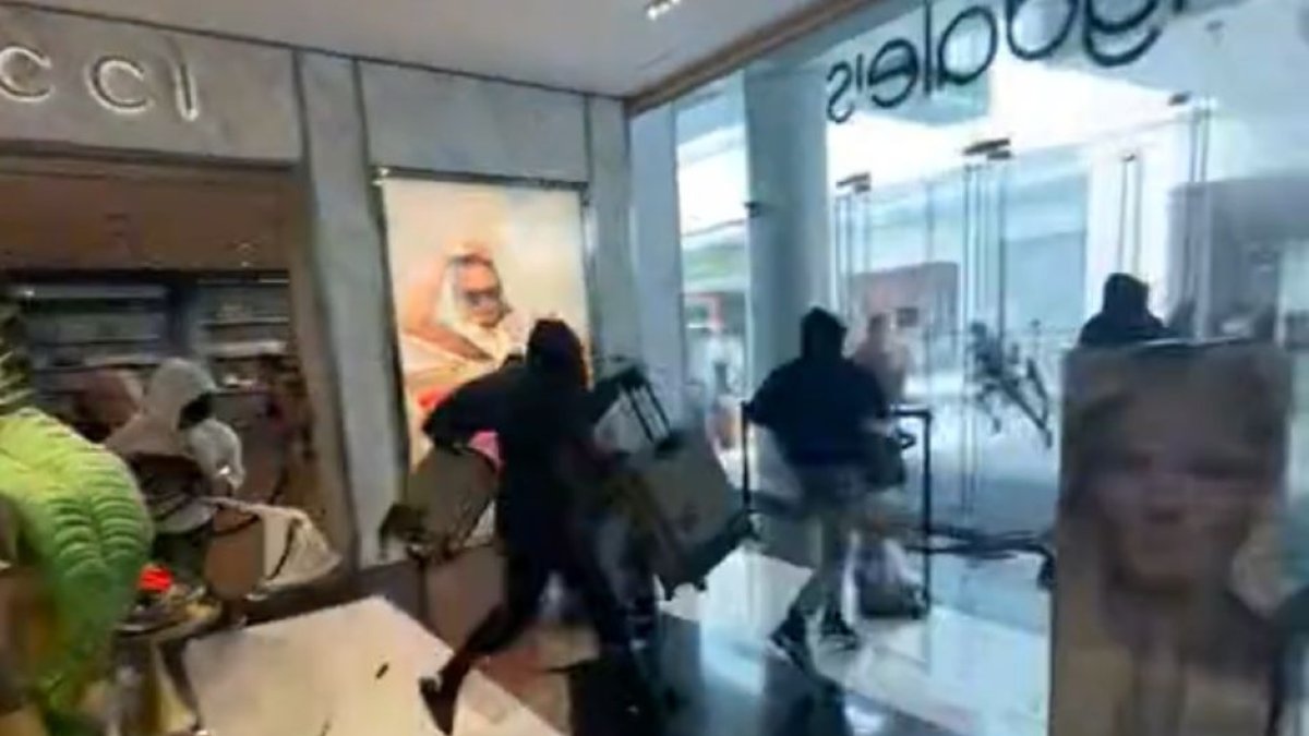 (Captura de pantalla / Twitter @