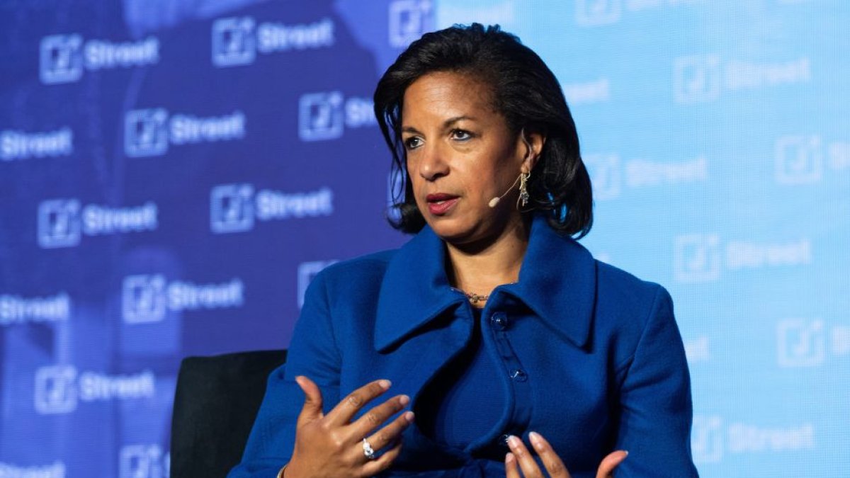 Susan Rice / Cordon Press