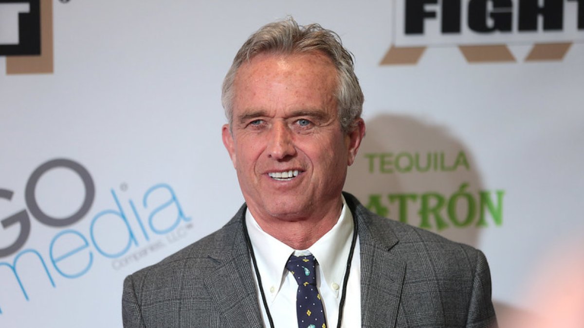 Robert Kennedy Jr./Flickr- Gage Skidmore