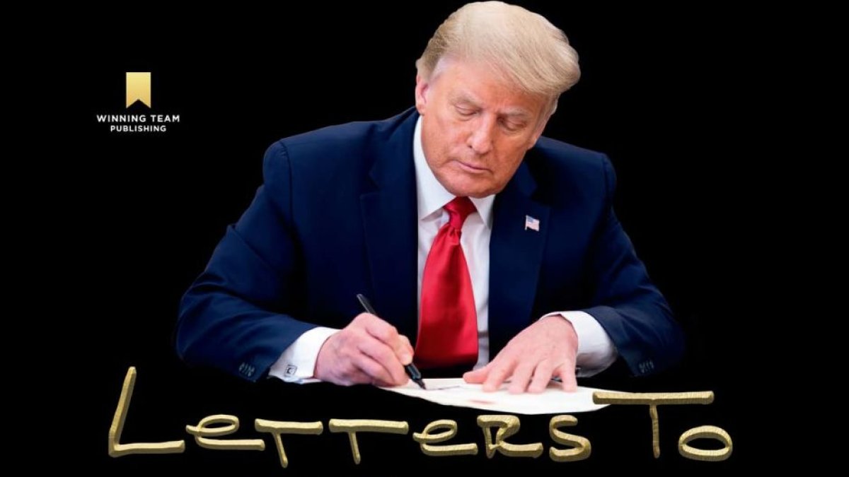 (Winning Team Publishing)