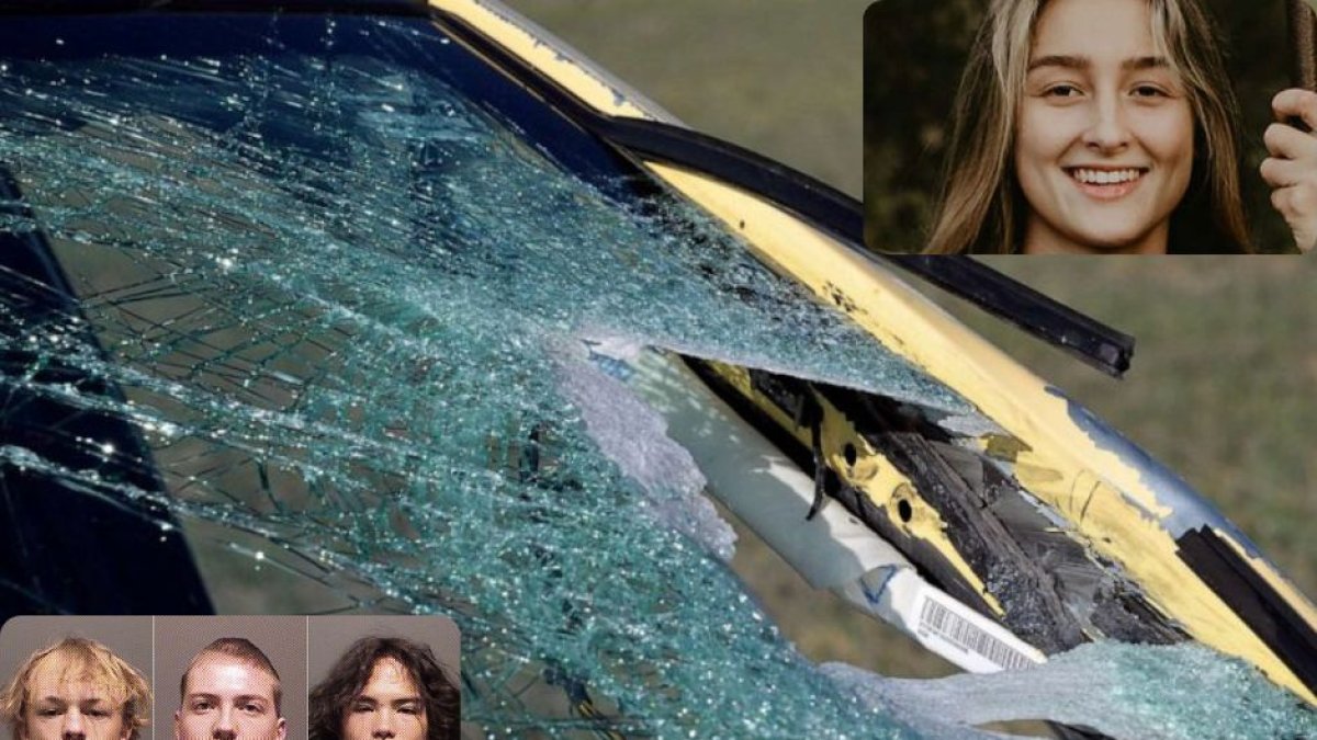 Jefferson County Sheriff's Office.