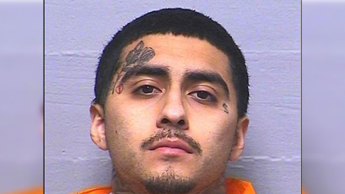 (California Department of Corrections and Rehabilitation).