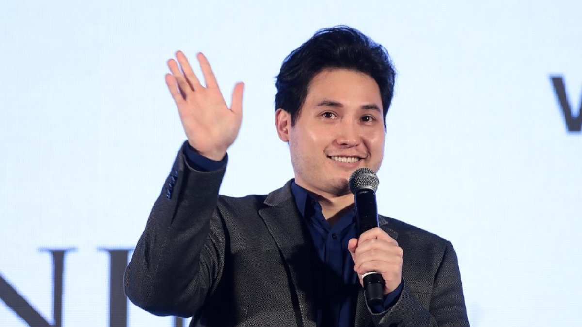 (Wikimedia Commons-Gage Skidmore)