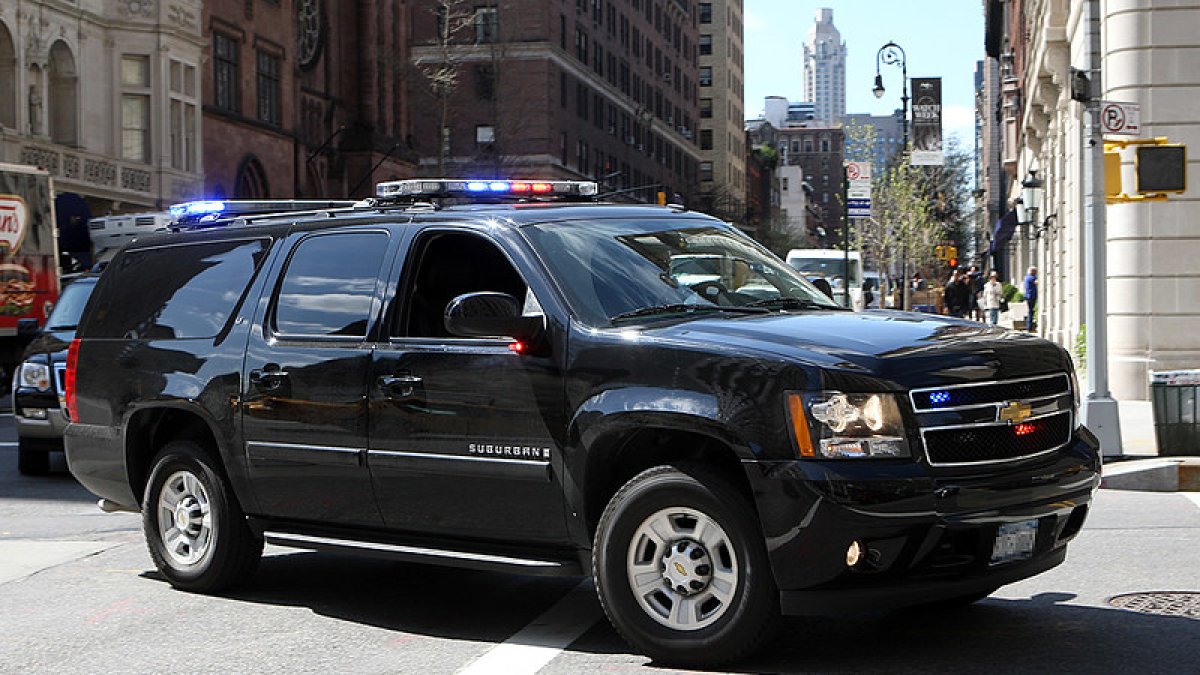 FBI/Flickr- Pal Christensen