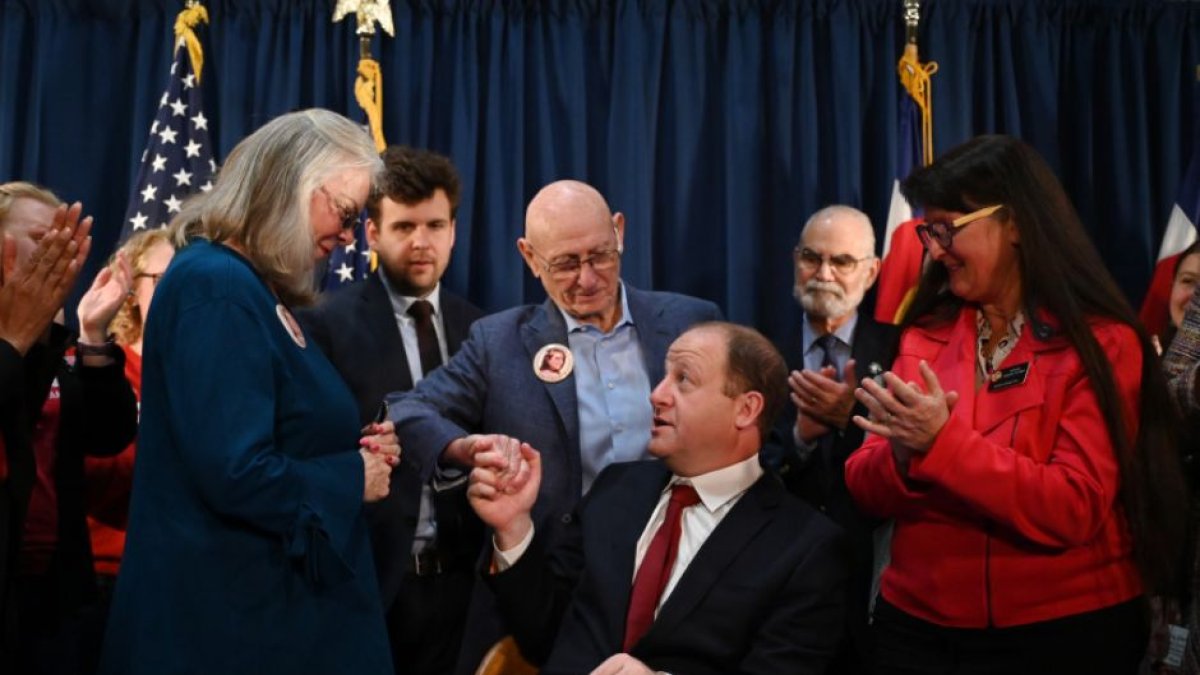 (Occupy Democrats / Twitter)