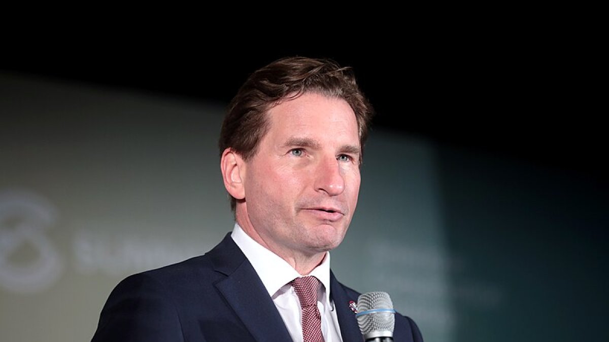 Dean Phillips/Wikimedia Commons