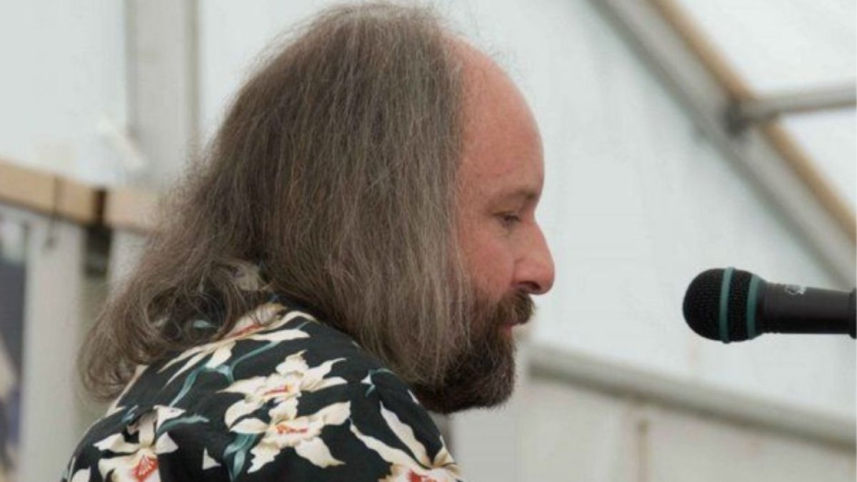 John Gosling, teclista de The Kinks, muere a los 75 años (Porio-Wikimedia)