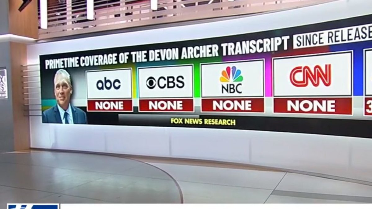 (Screenshot / Fox News)