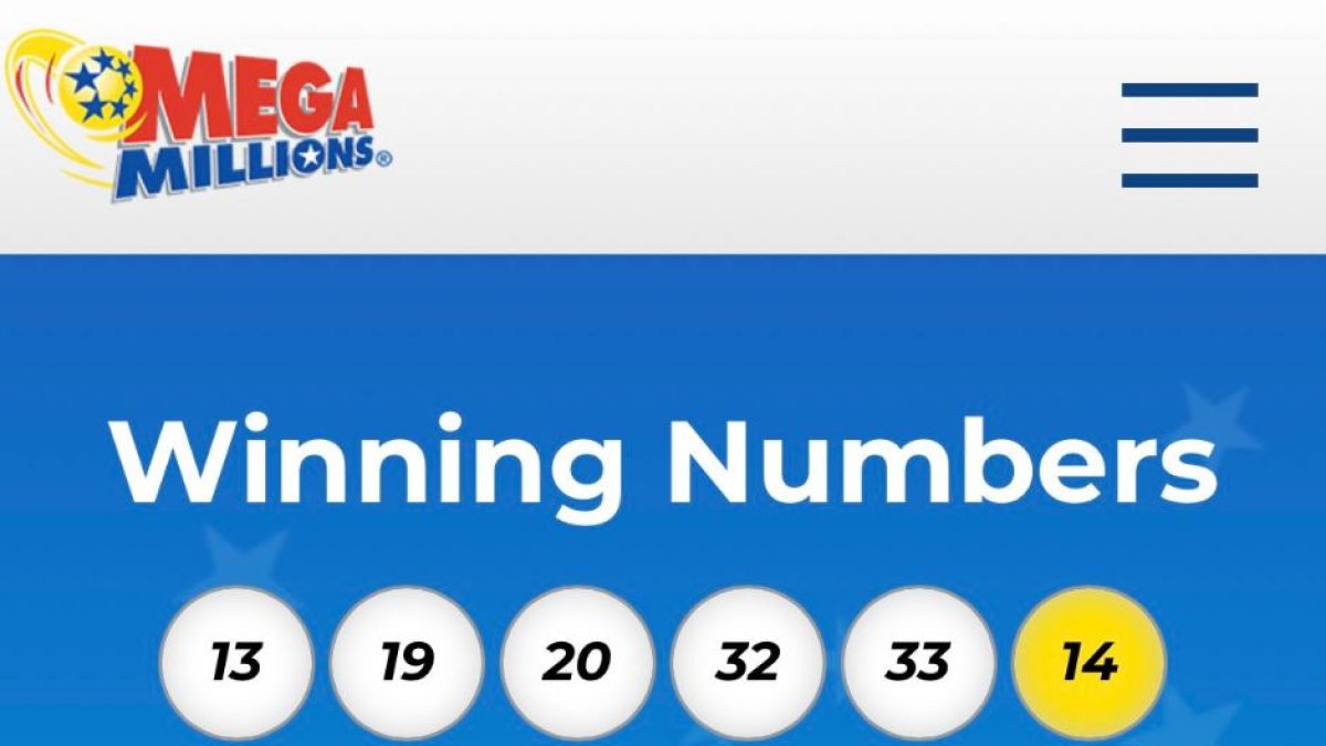 (Megamillions)