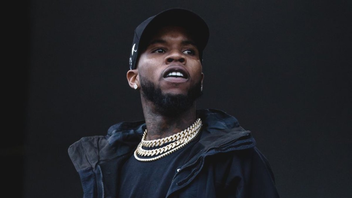 (The Come Back Show / Flickr).