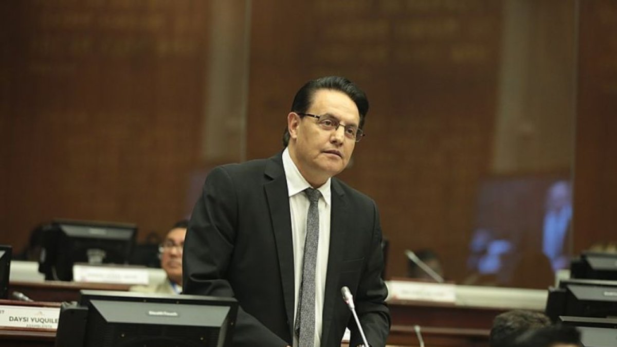 Declaran Estado de Excepción en Ecuador por el asesinato del candidato presidencial Fernando Villavicencio