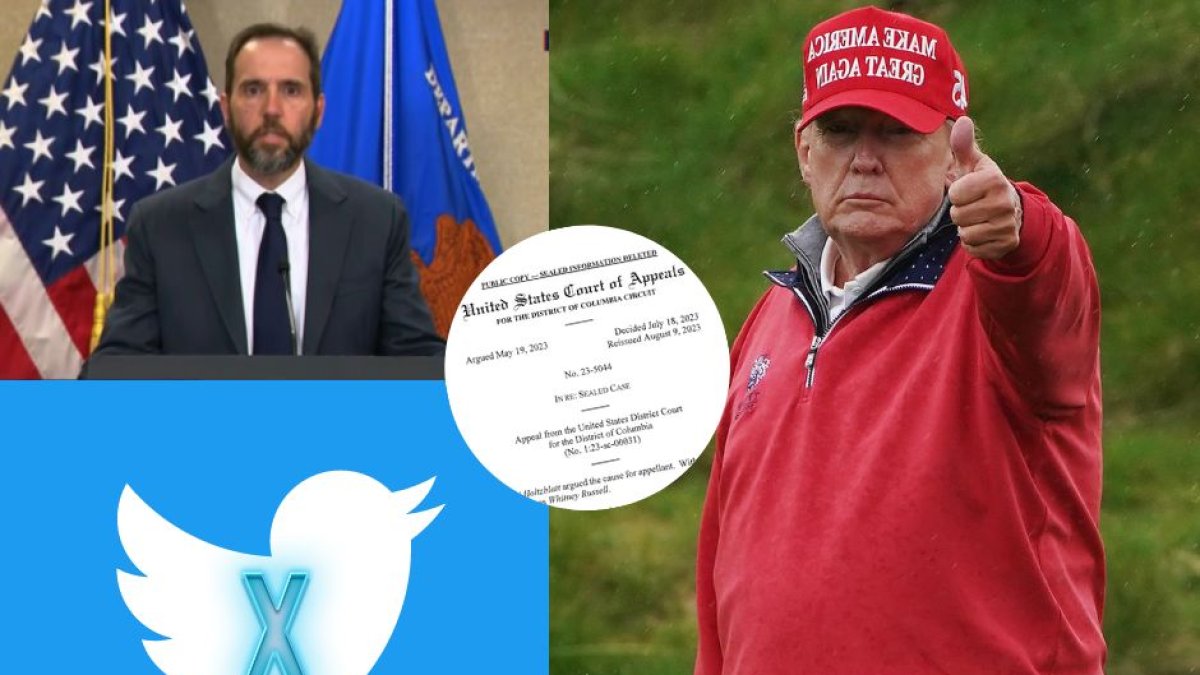 (Cordon Press - Captura / Telemundo - Canva -