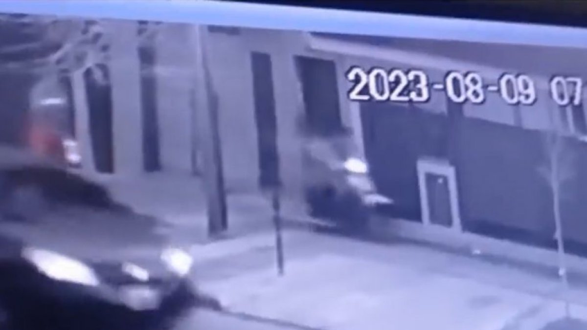 (Twitter: Guillermo de Luca)