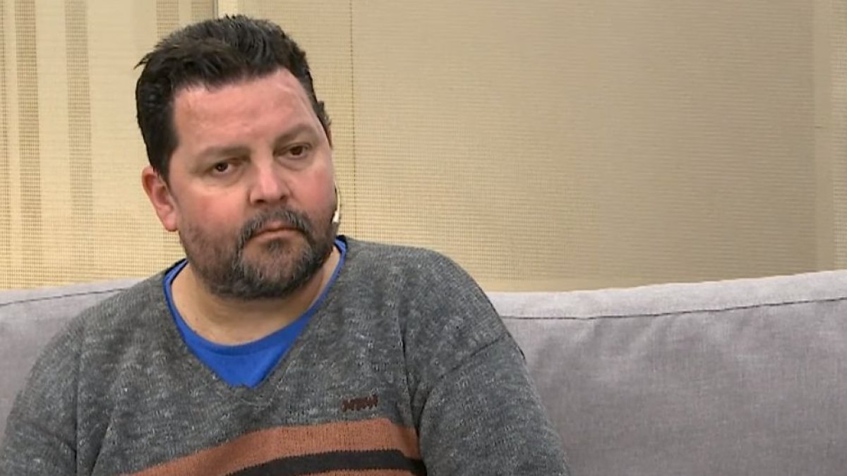 (Captura de video - Canal Abierto / YouTube)