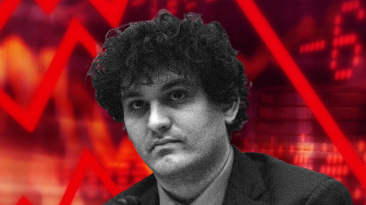 Sam Bankman-Fried / Flickr - Bybit