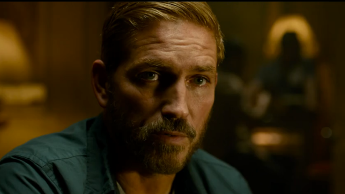 Imagen de un avance de 'Sound Of Freedom' / Angel Studios