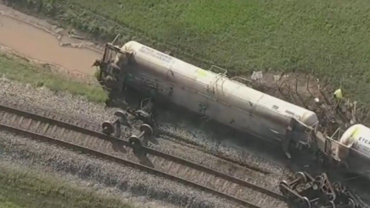 (Captura de vídeo / ABC13)