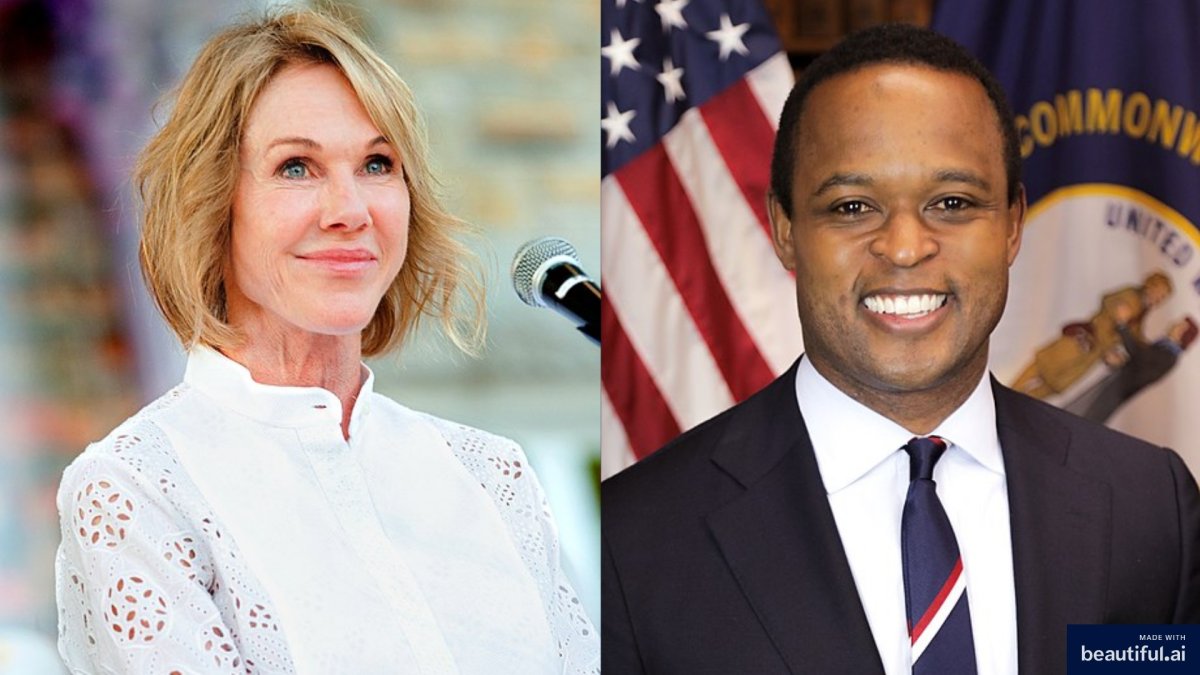 Kelly Craft- Daniel Cameron/Wikimedia Commons