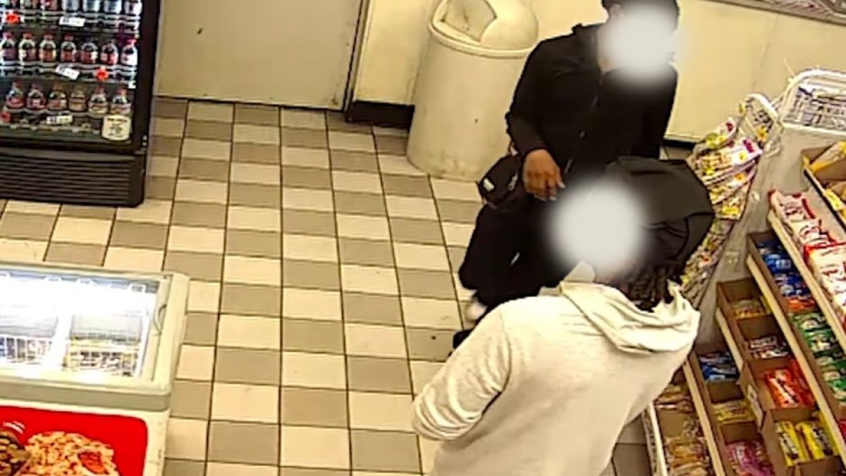 (Twitter: DC Police Department)