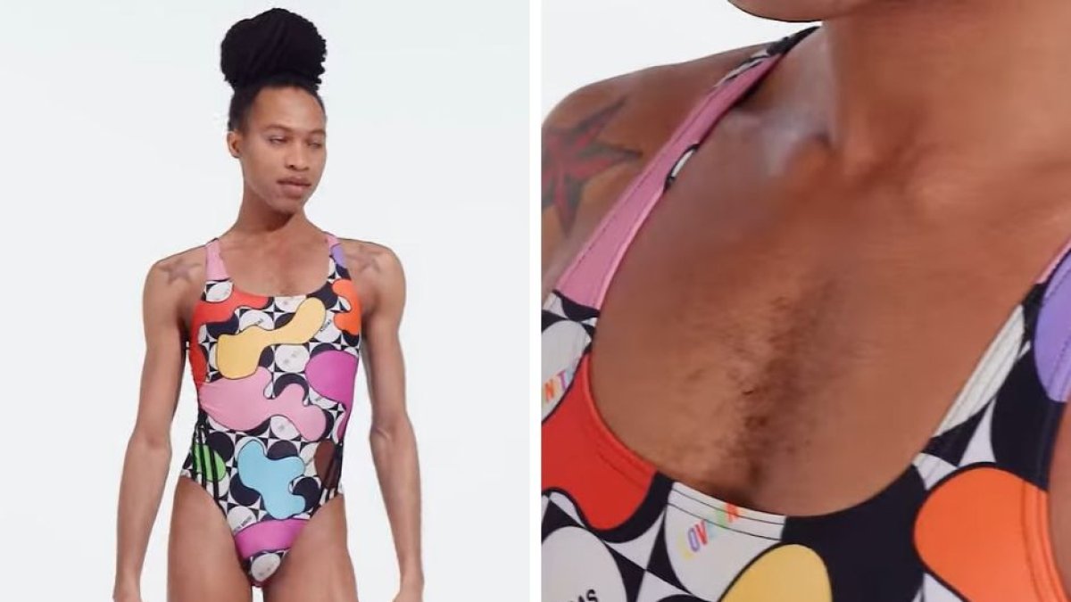 (Captura de vídeo / Adidas)