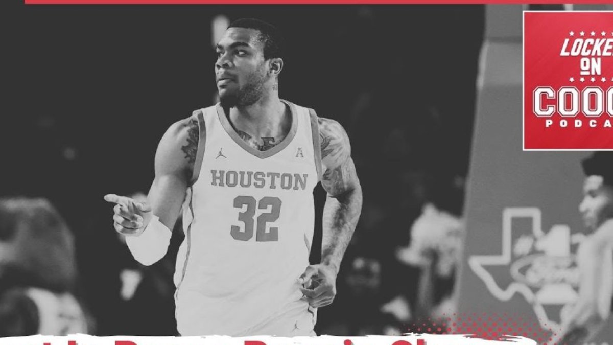 Captura de pantalla /Locked On Coogs-YouTube)