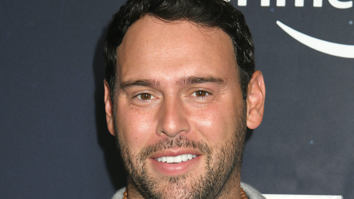 Scooter Braun/ Cordon Press.