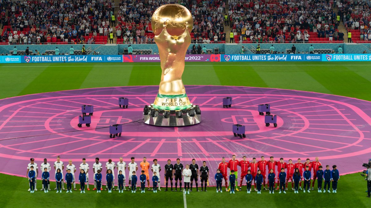 Millions in bribes paid by Qatar to FIFA members to host 2022 World Cup come to light